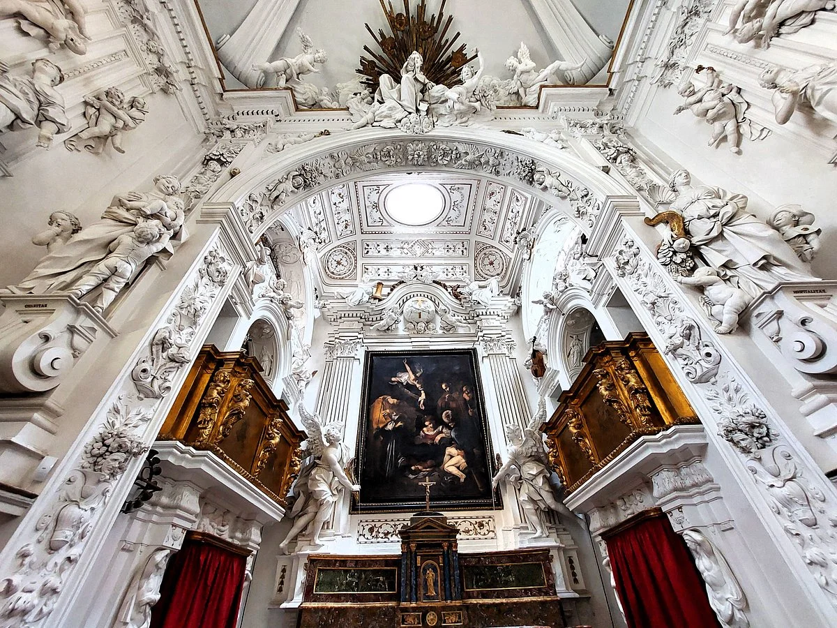 Oratorio di San Lorenzo