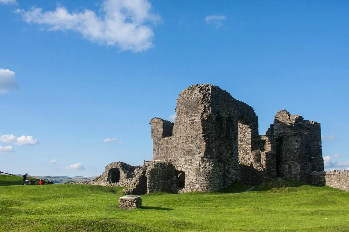 Kendal Castle
