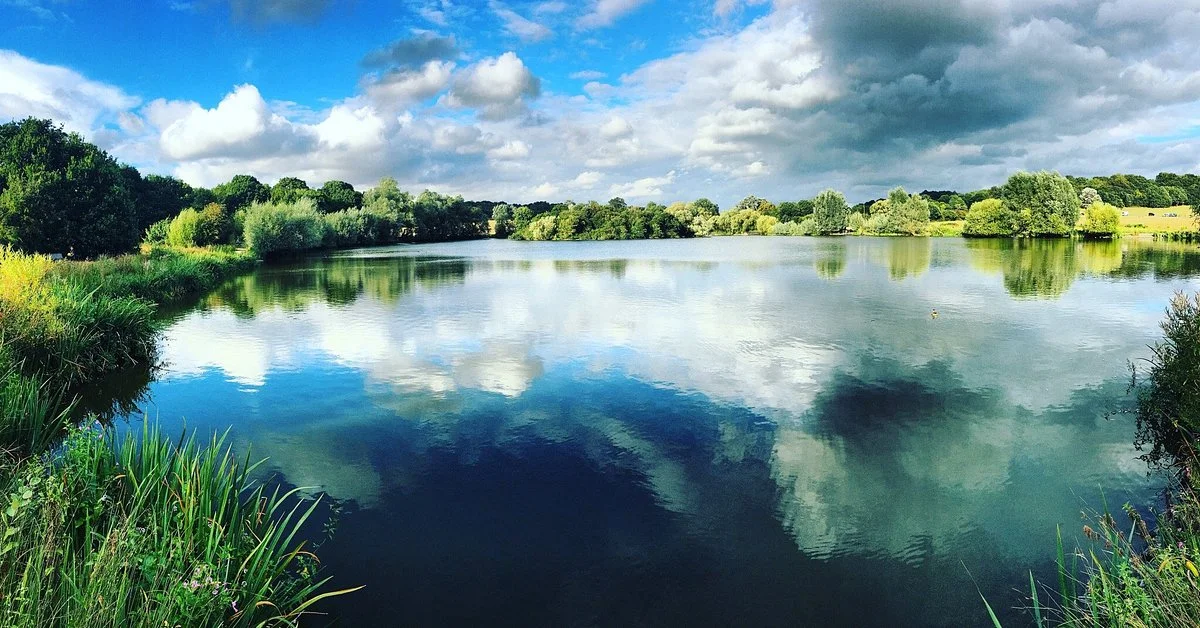 Hainault Forest Country Park