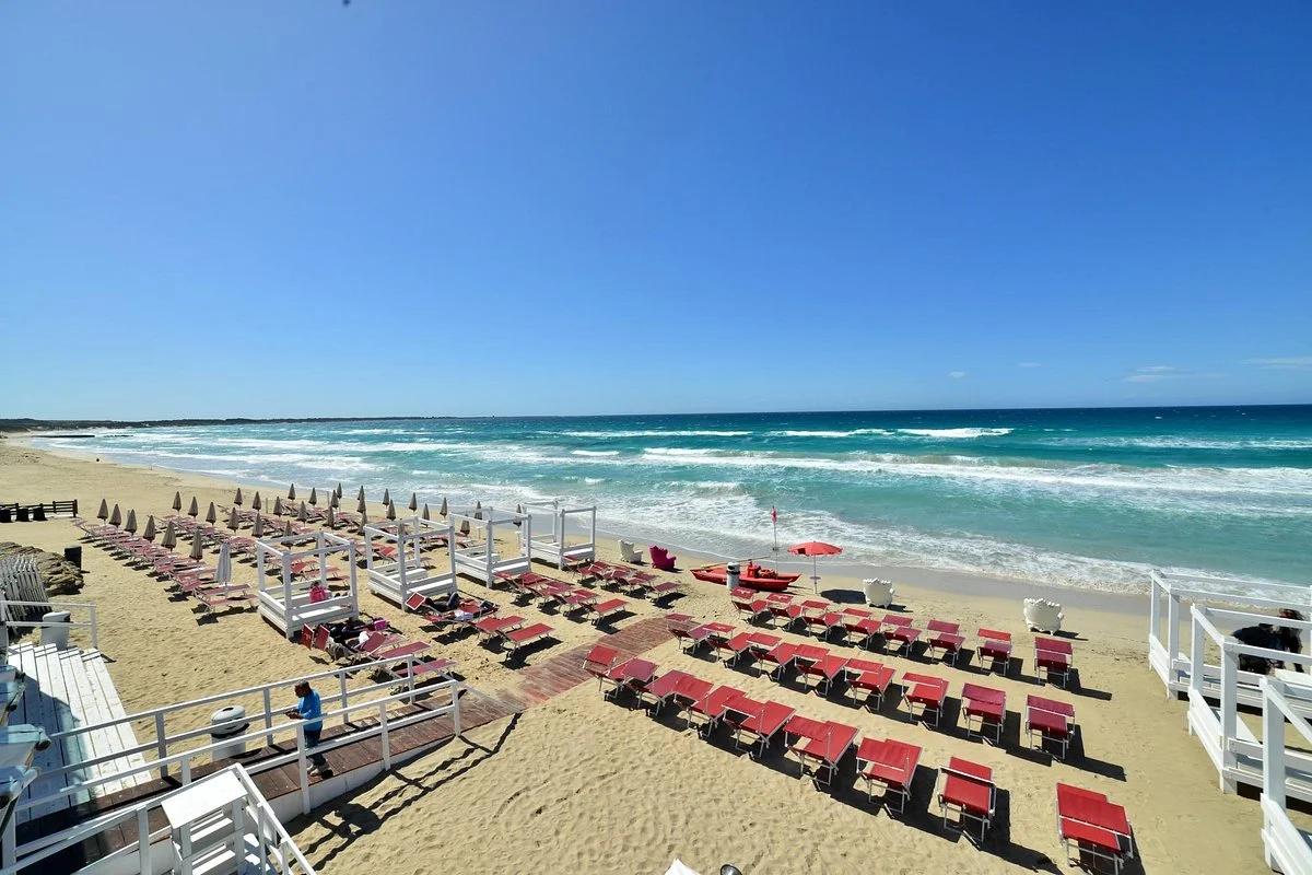 Samsara Beach