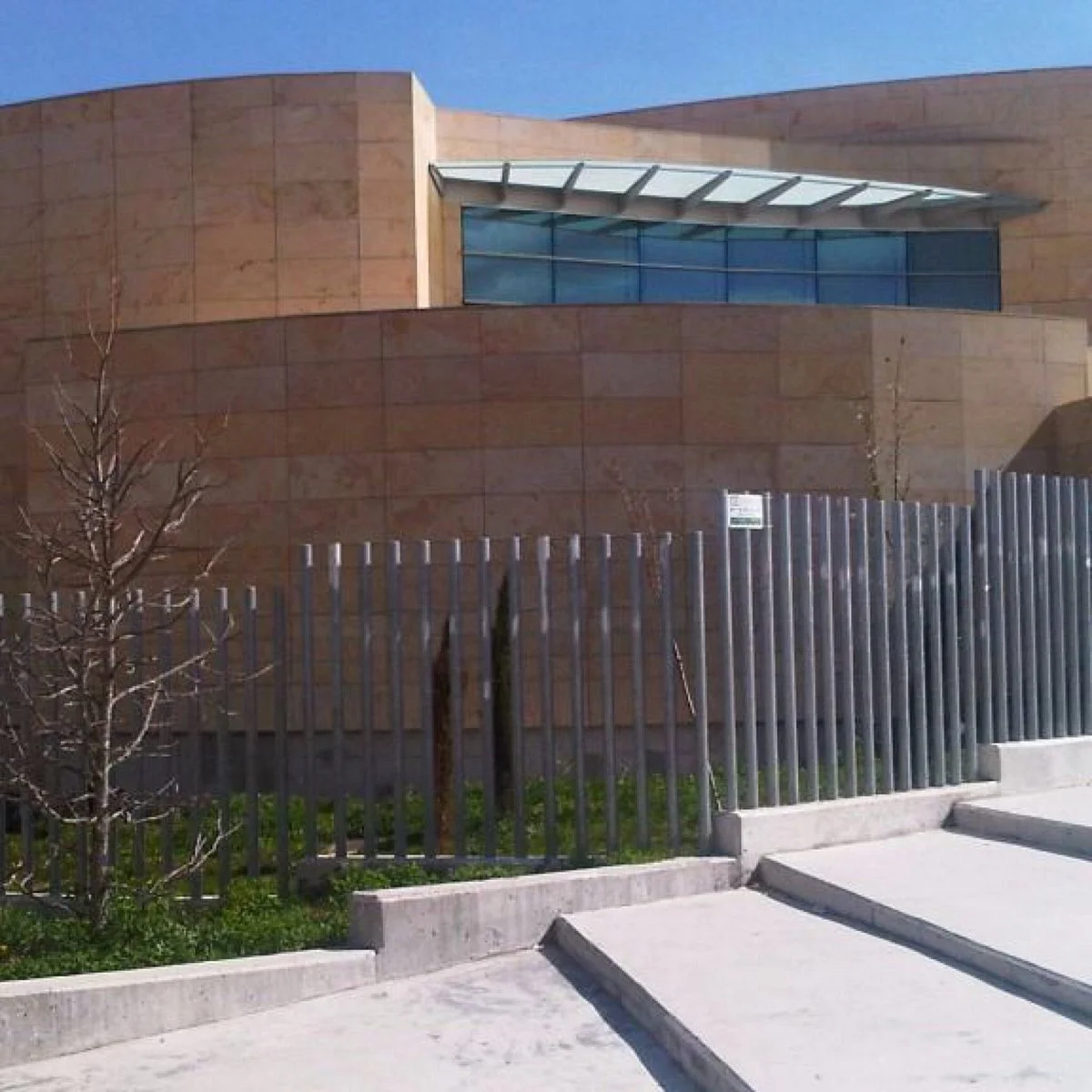 Biblioteca Municipal Francisco Umbral