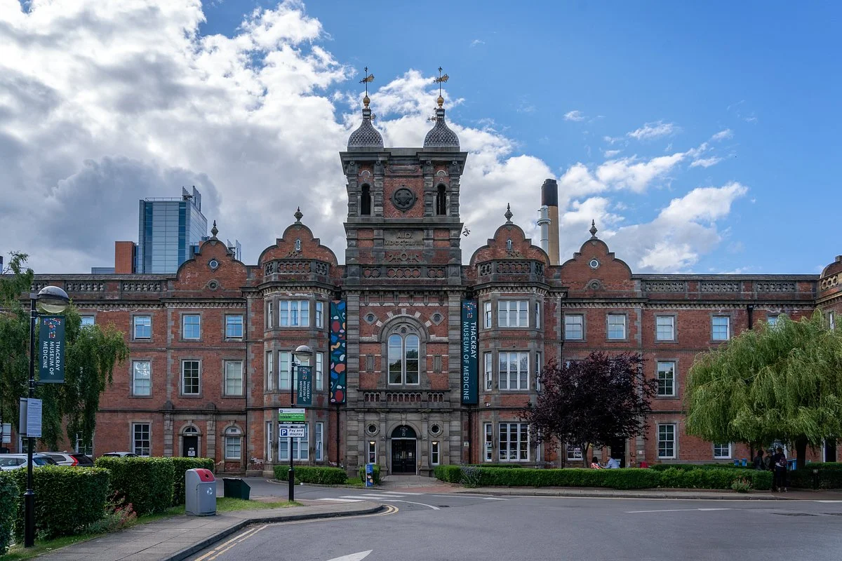 Thackray Museum of Medicine