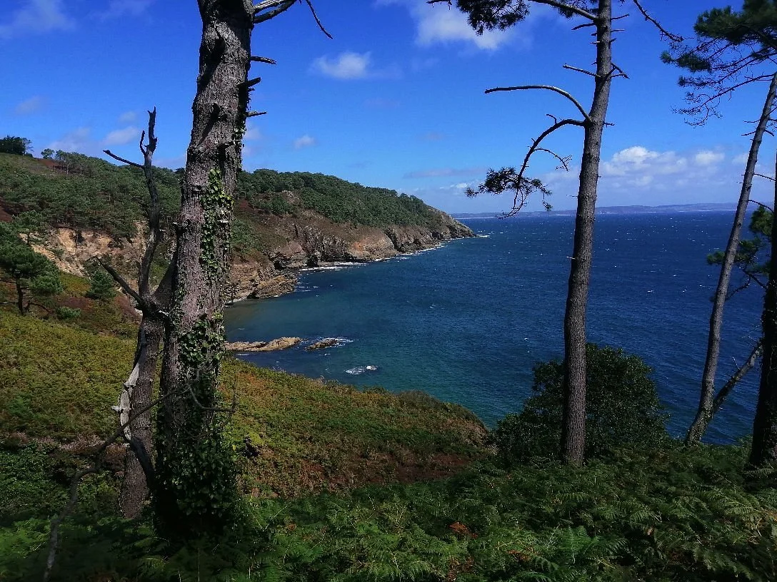 Cap de la Chèvre