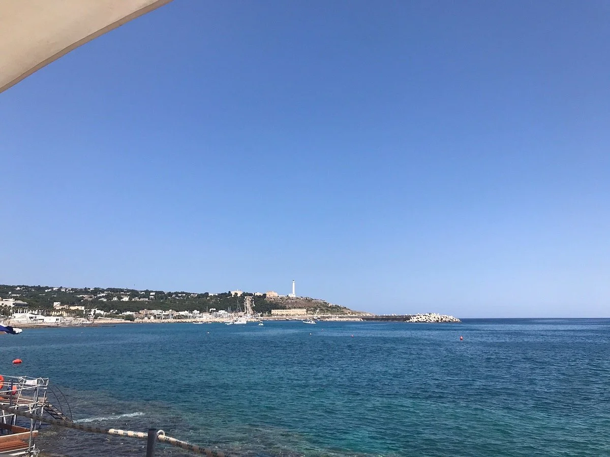 Lido Giulia Lounge Restaurant