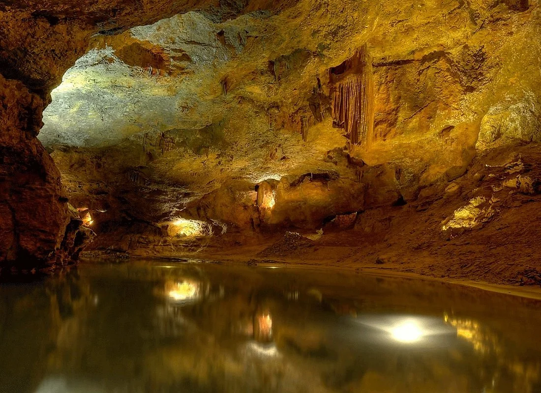Coves de Sant Josep