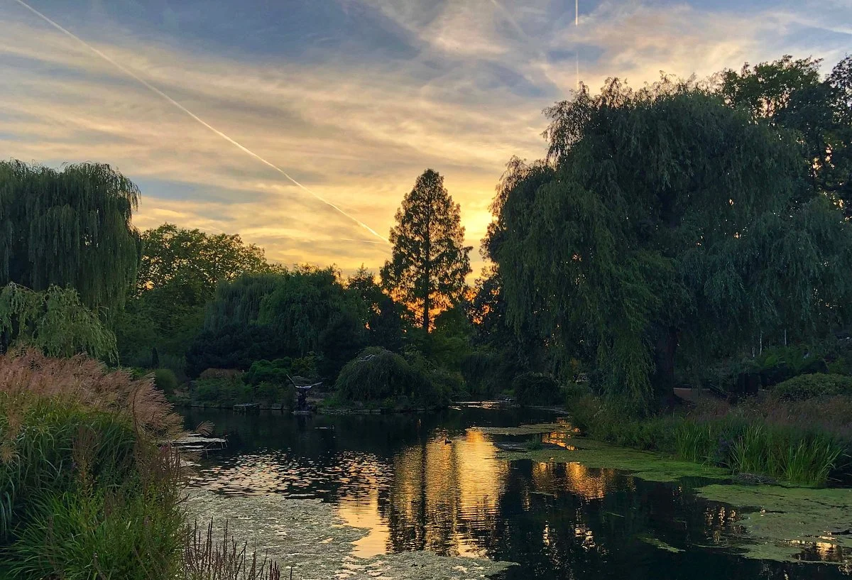 Regent's Park