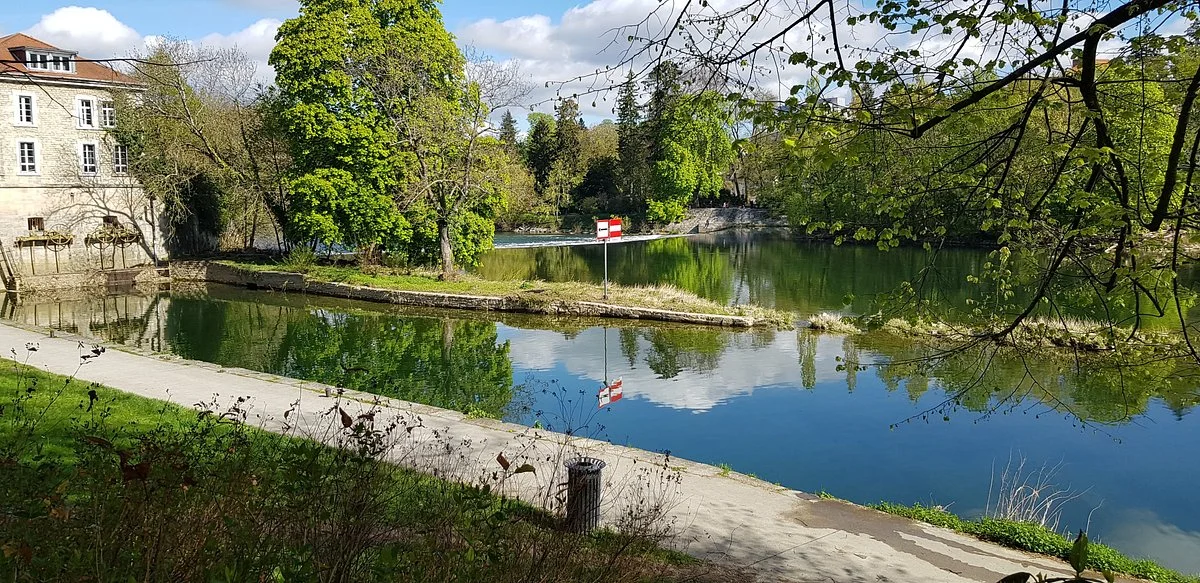 Parc Micaud