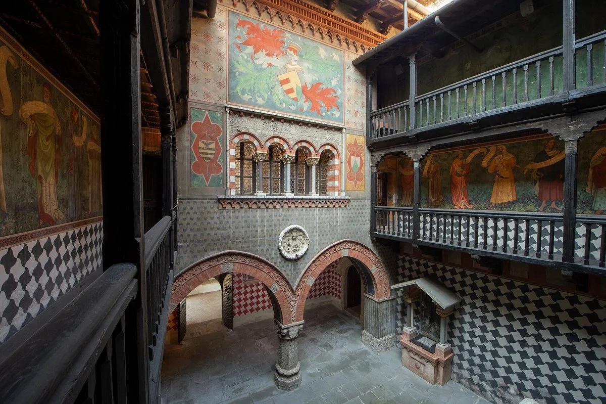 Castello Bonoris