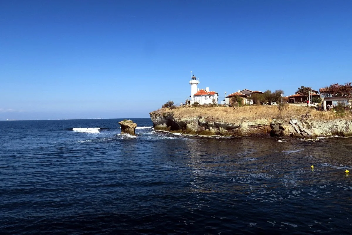 St. Anastasia Isle