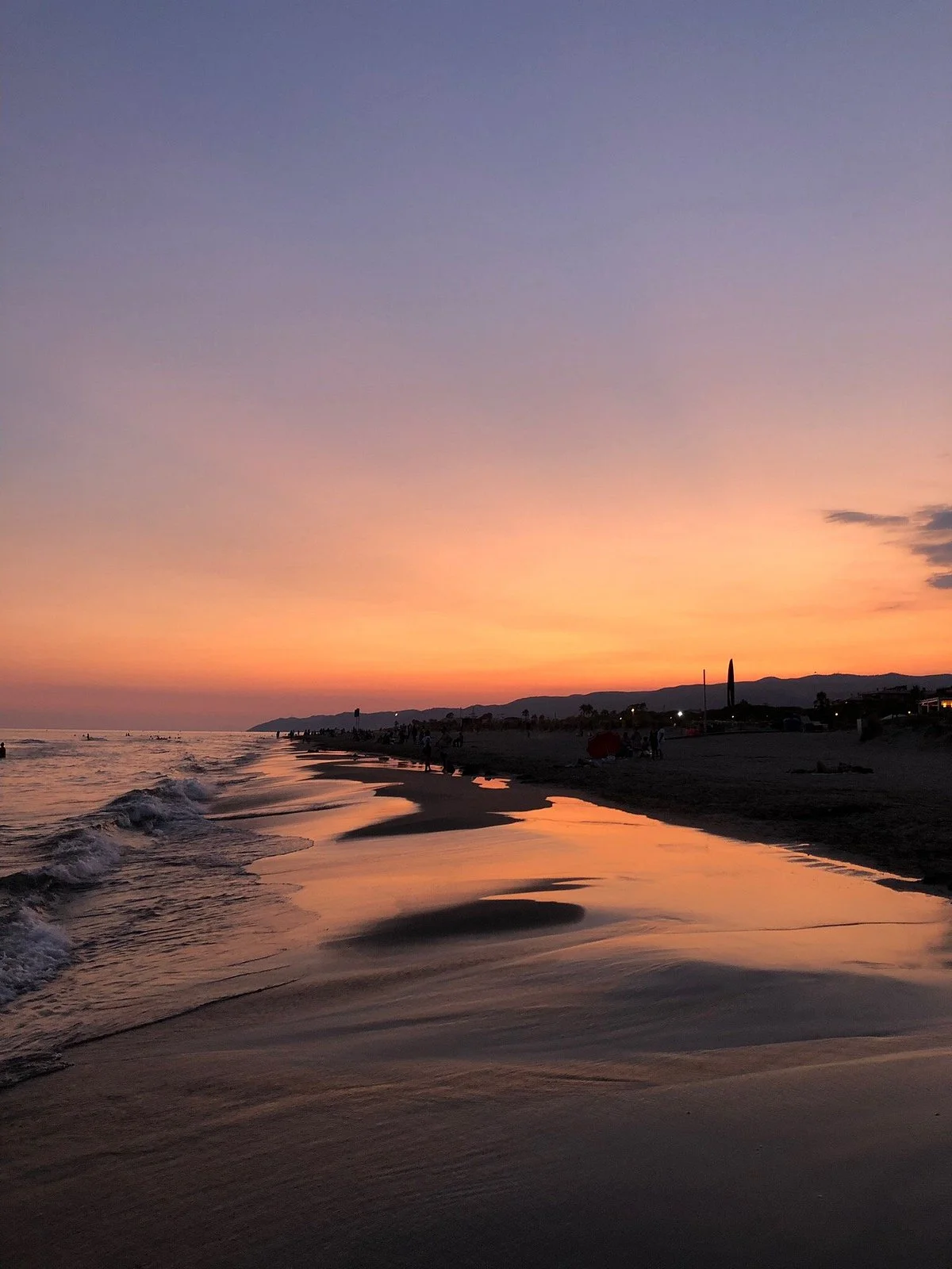 Platja de Gava