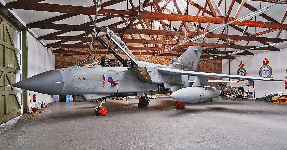 Montrose Air Station Heritage Centre