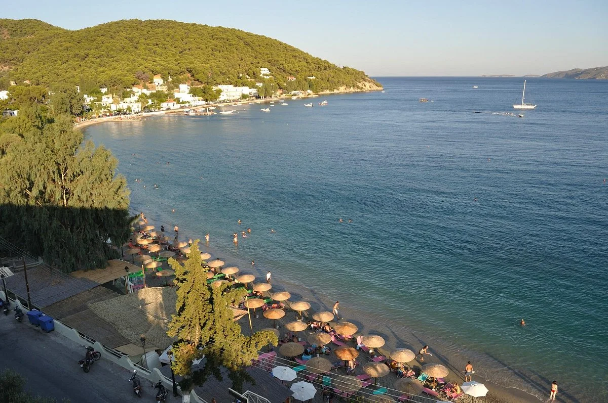 Askeli Beach