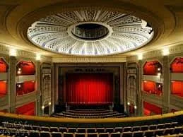 The Regent Theatre