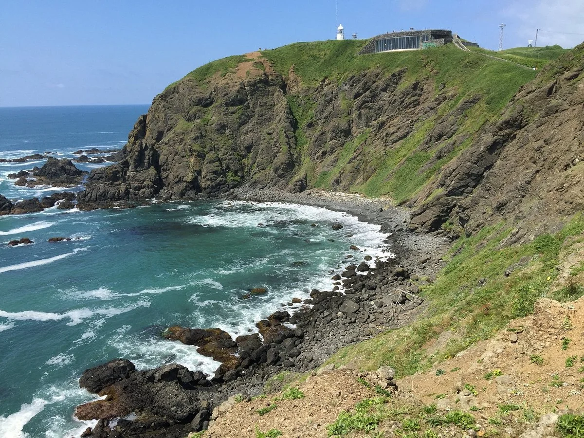 Cape Erimo
