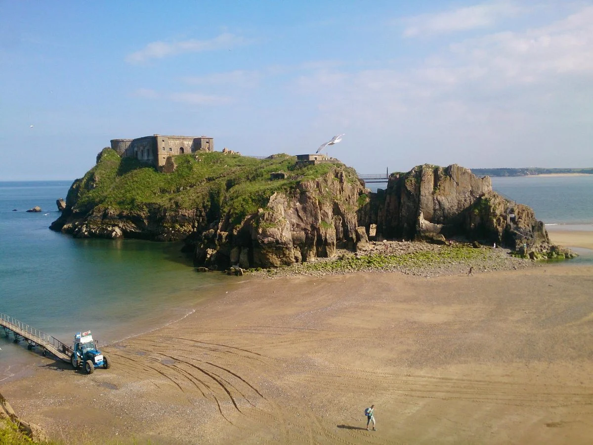 St. Catherine’s Island