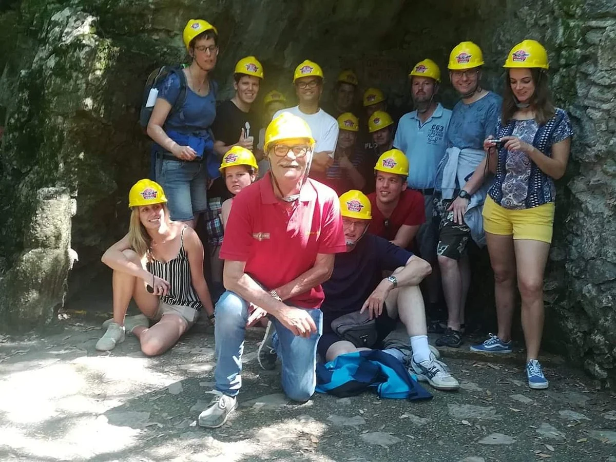 Grotta Maona