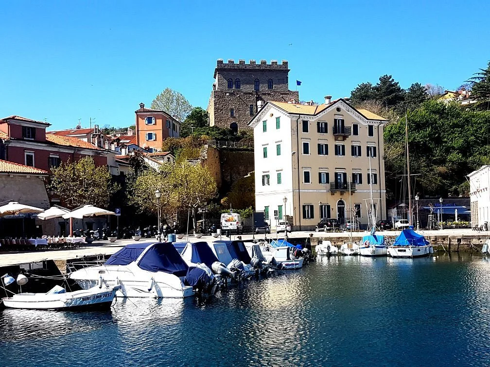 Muggia