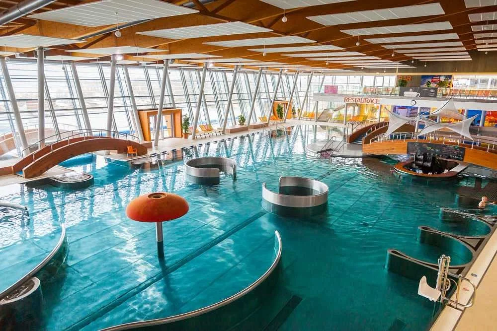 Aqualand Moravia
