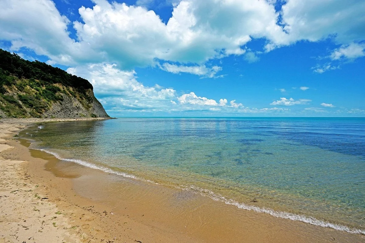 Irakli Beach