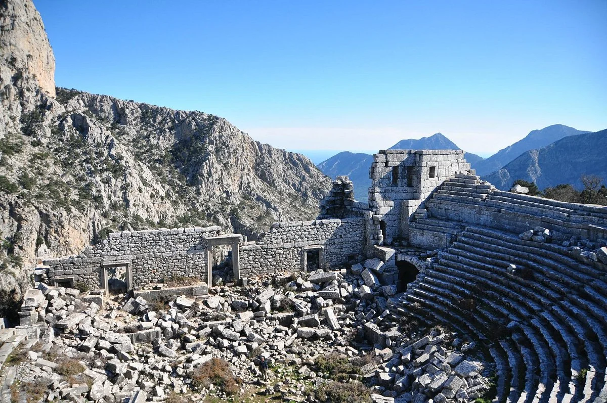 Termessos