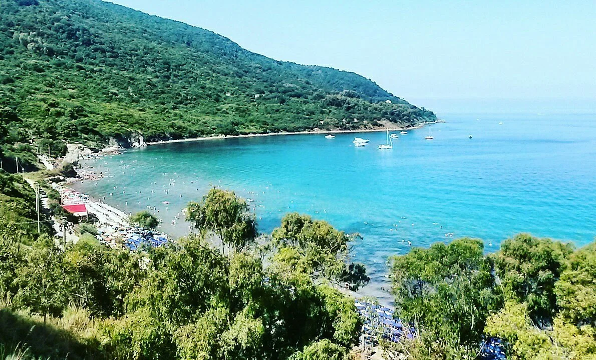Baia di Trentova