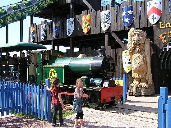 East Links Family Park