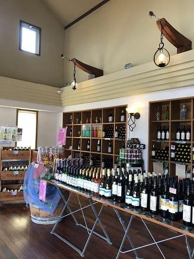 Soryu Winery