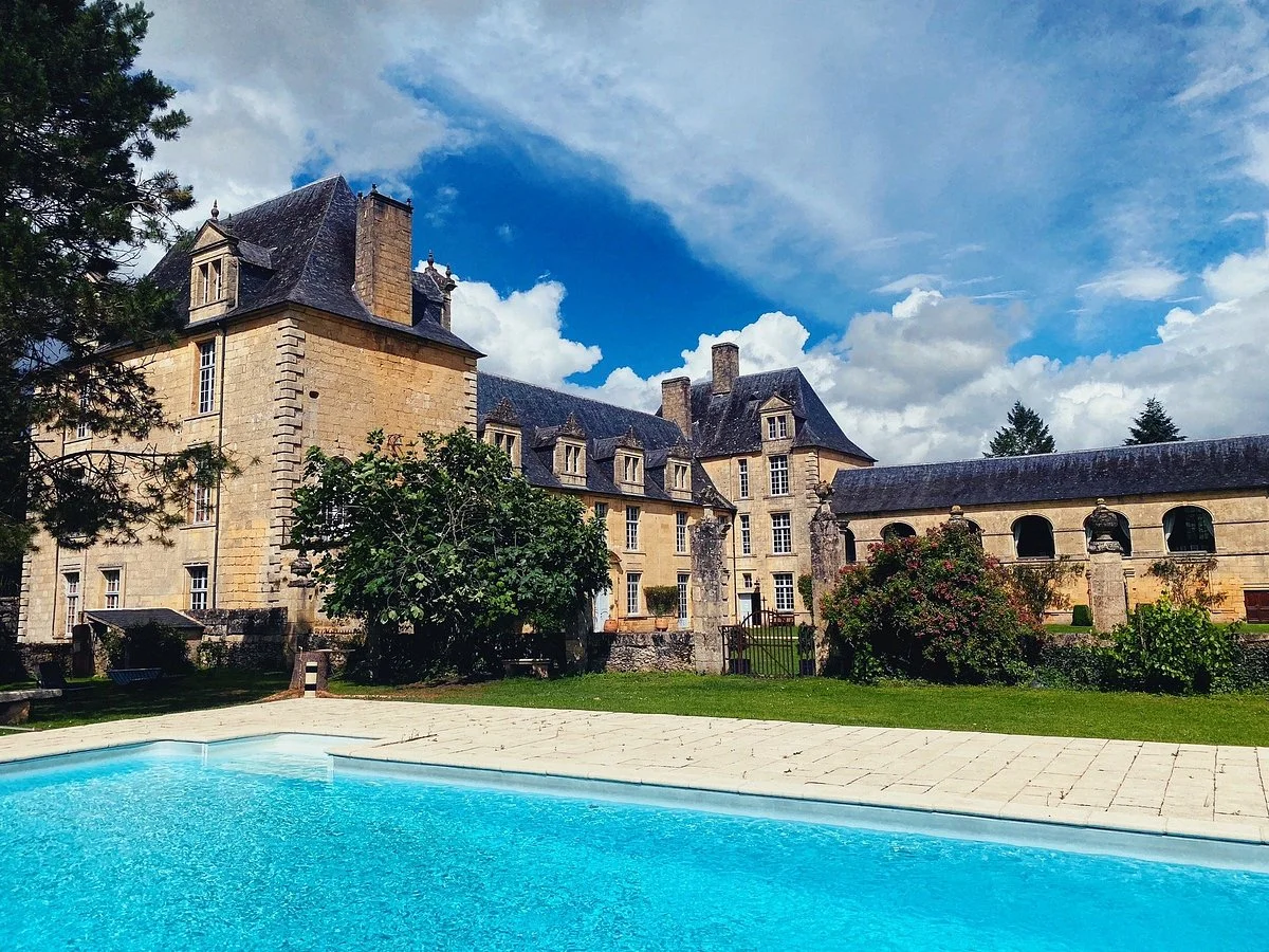 Château de Sauveboeuf