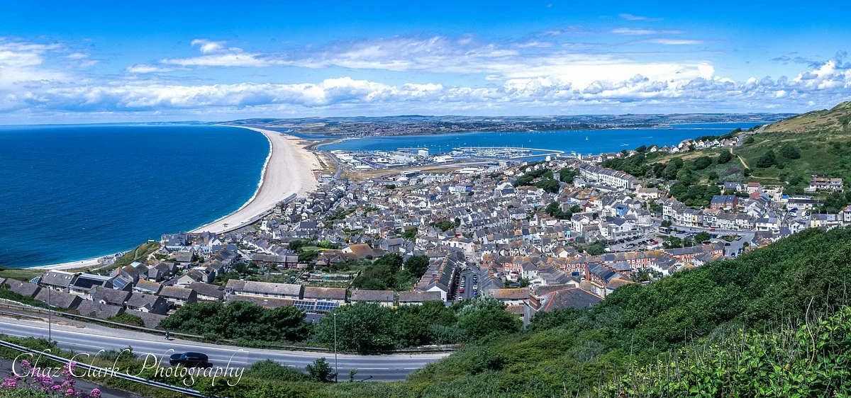 Chesil Bank (Chesil Beach)