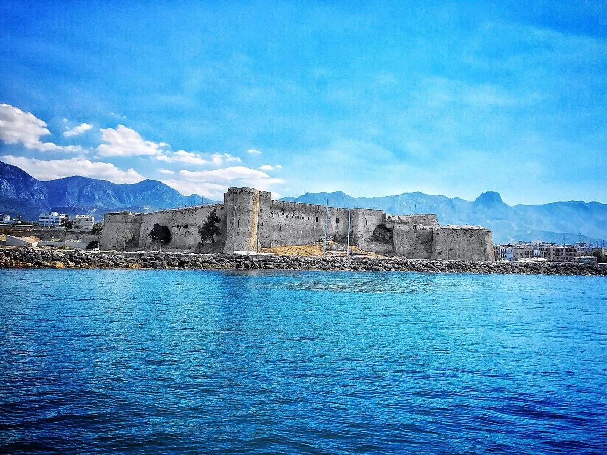 Kyrenia Castle