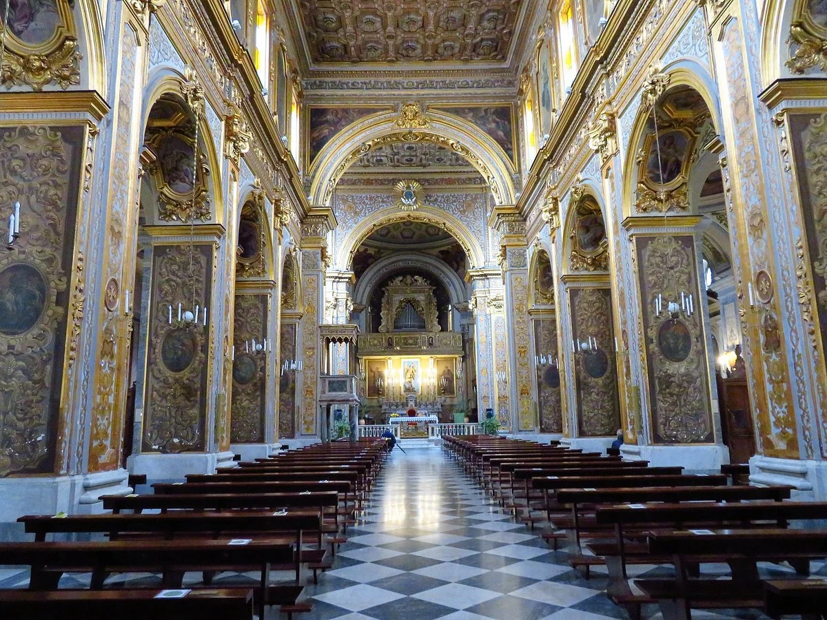 Duomo di San Michele Arcangelo