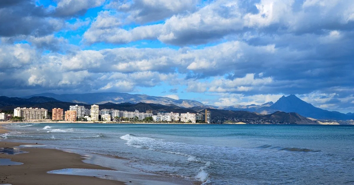 Playa Muchavista