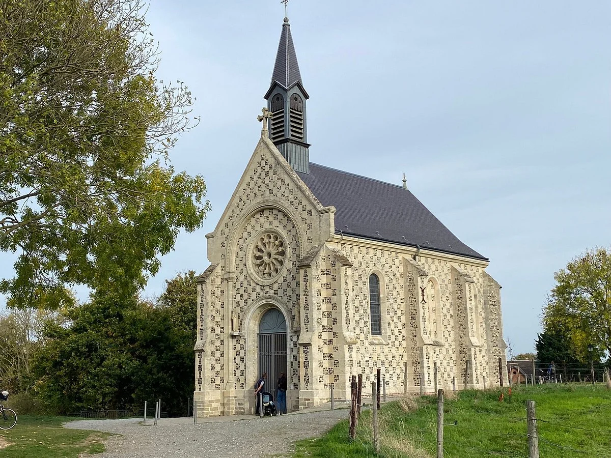 Chapelle des Marins