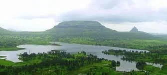 Tringalwadi Fort