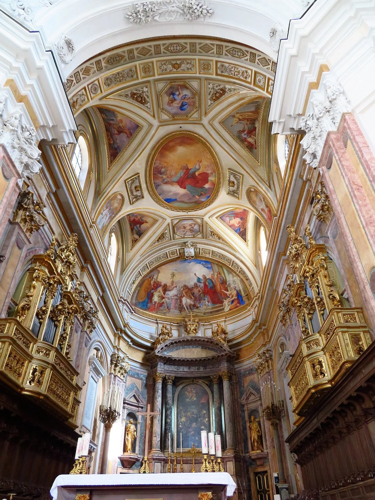 Duomo di San Paolo