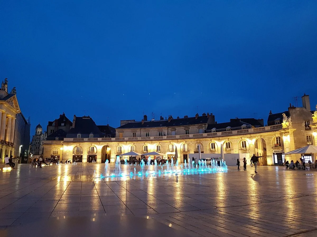 Place de la Liberation