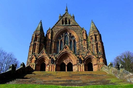 Thomas Coats Memorial Baptist Church