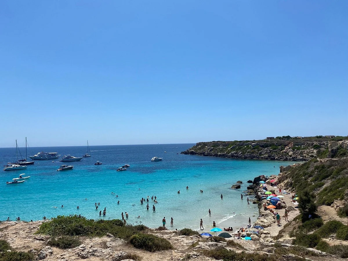 Lido Marakaibbo