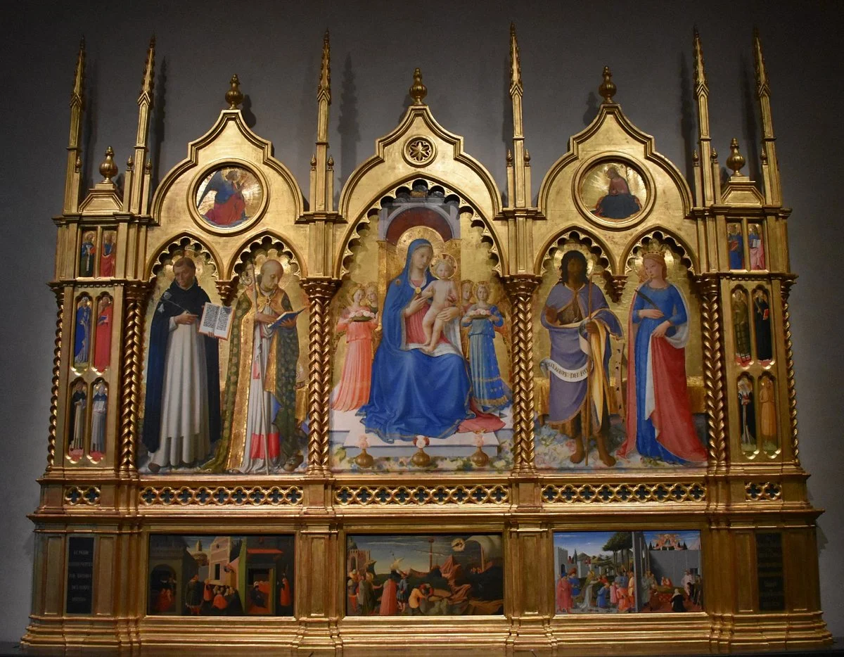 Galleria Nazionale dell'Umbria