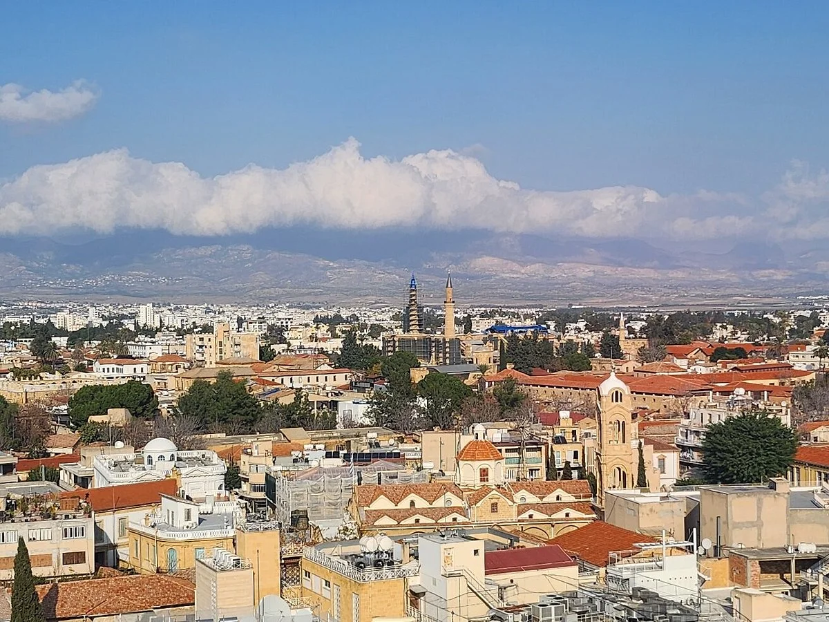 Shacolas Tower Museum & Observatory