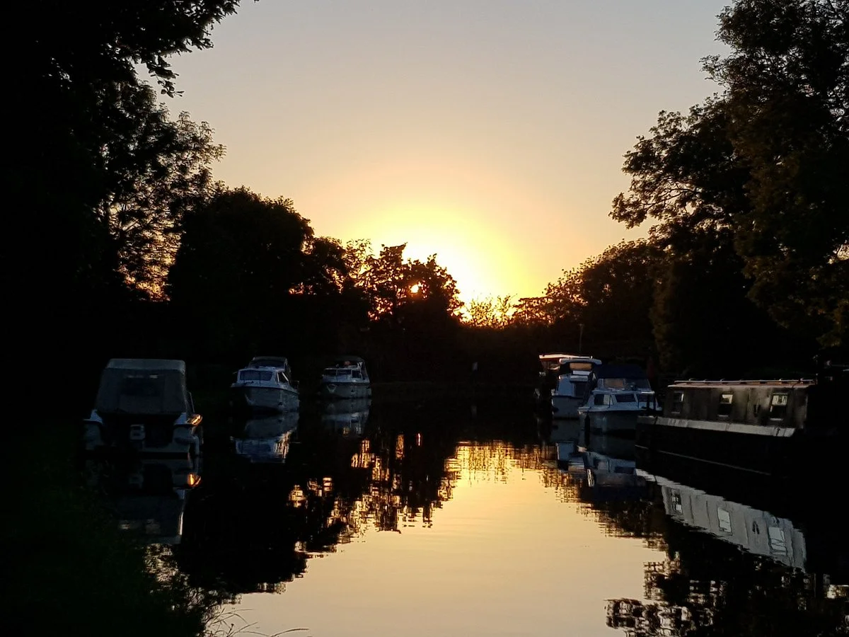 Lancaster Canal