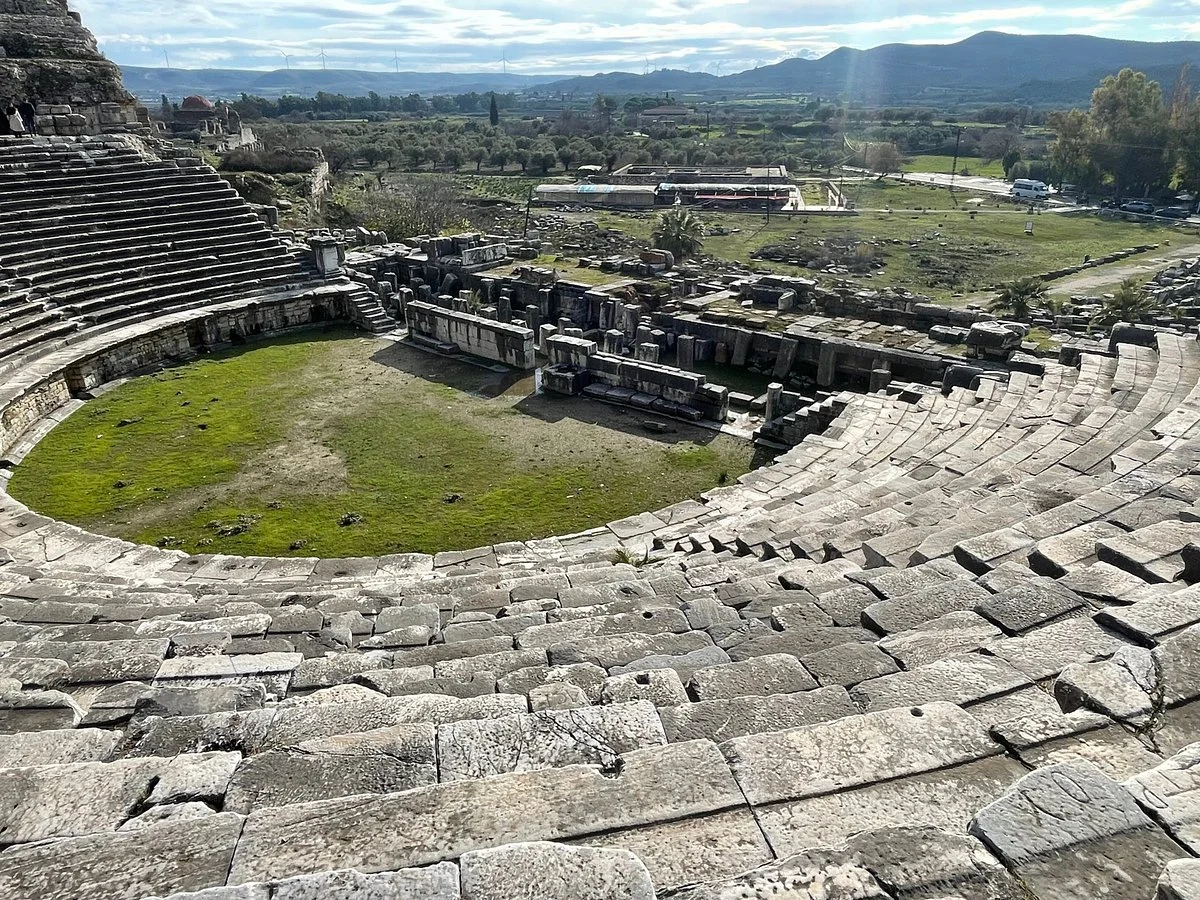 Miletus