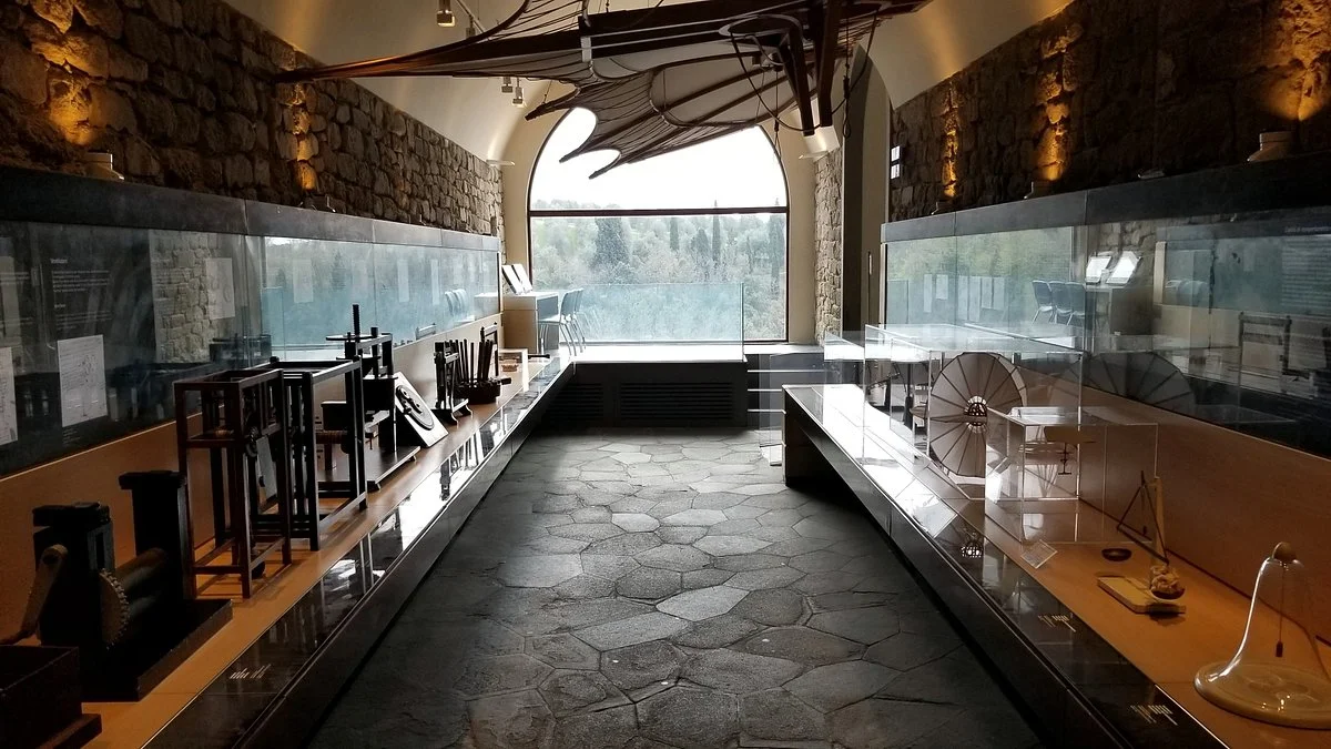 Museo Leonardiano