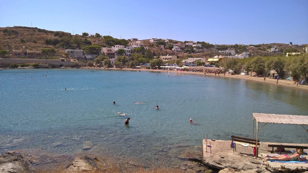 Megas Gialos