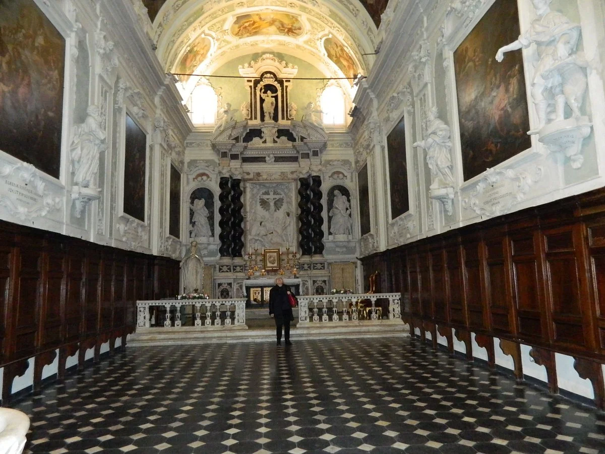 Oratorio dei Neri