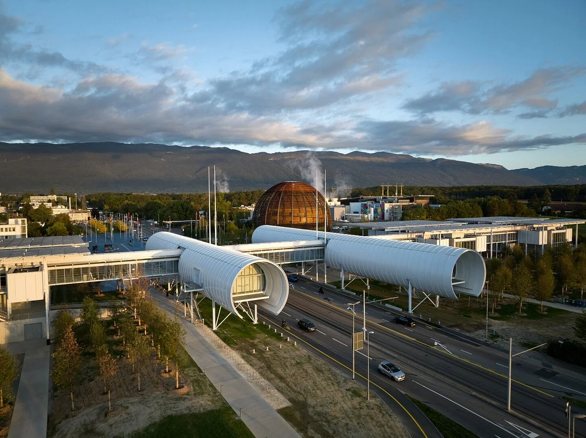 CERN
