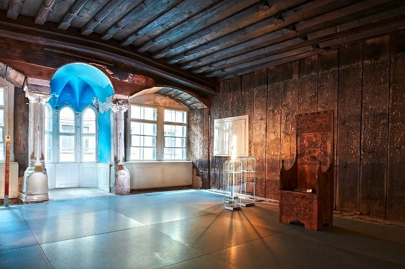 Museum Humpis-Quartier