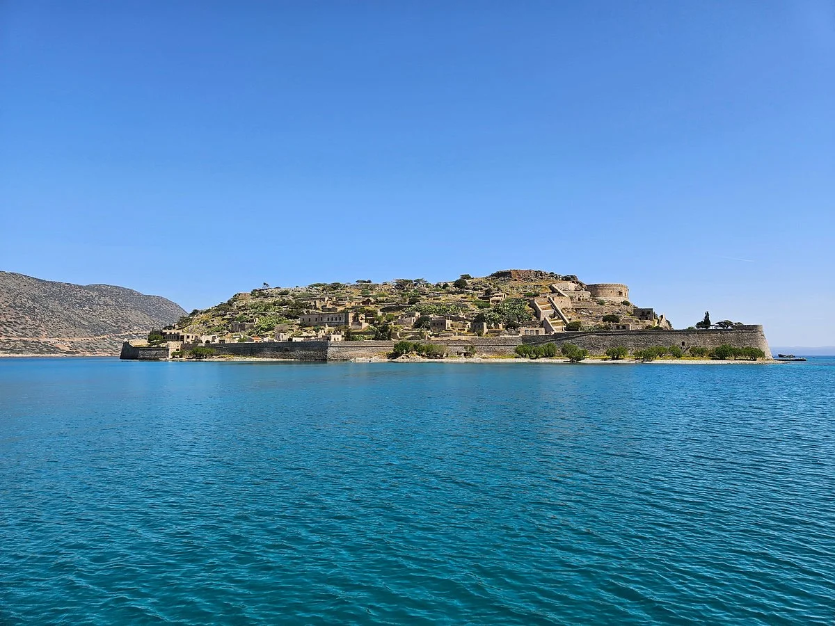 Paraschakis Olive Oil - Crete