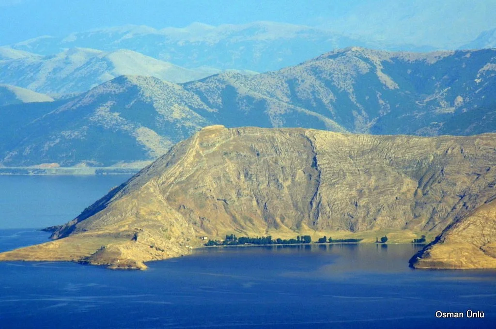 Lake Van