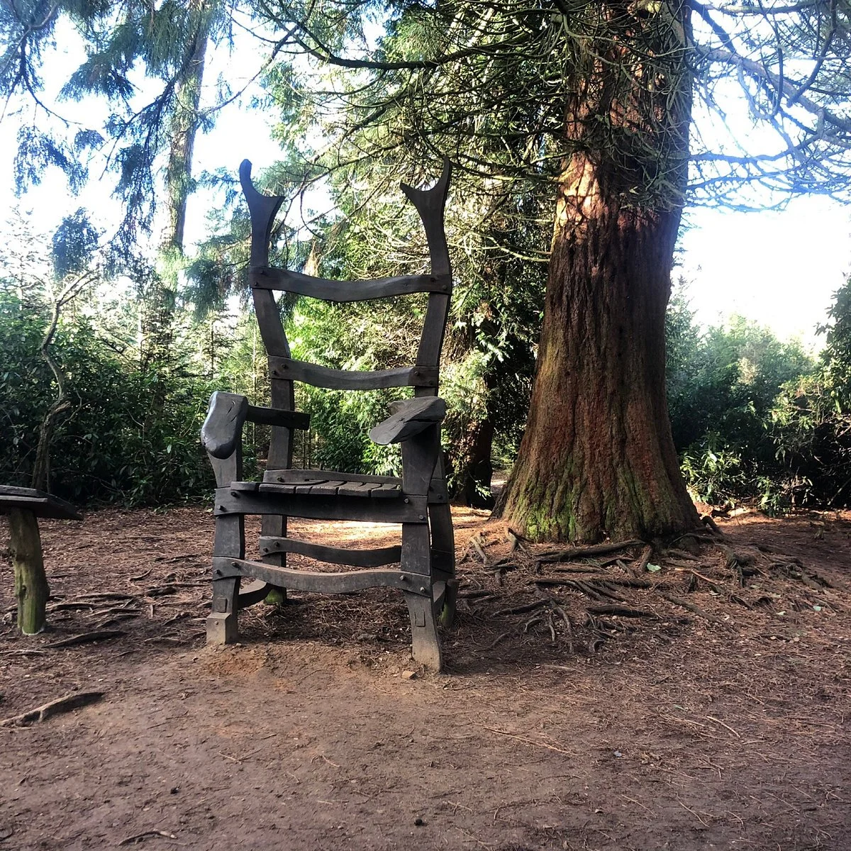 Rushmere Country Park
